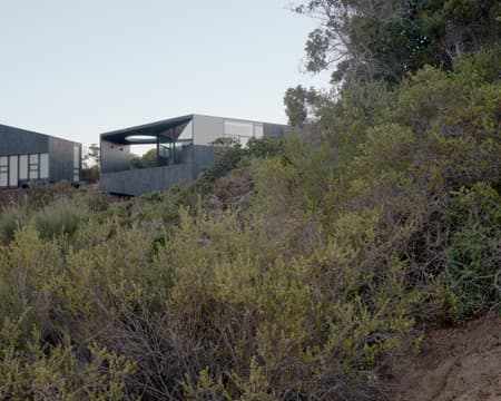 Pavilion for Good Sleep
